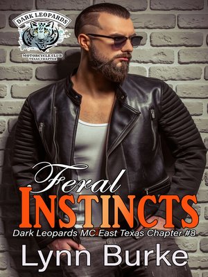 cover image of Feral Instincts